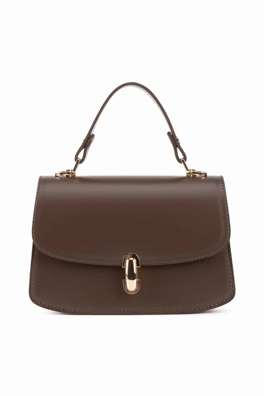 KIKI BAG BROWN